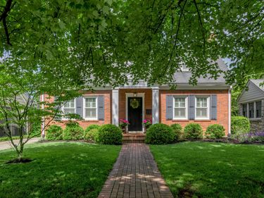 421 Dudley Road, Lexington, KY 40502