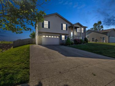 2078 Jd Circle, Berea, KY 40403