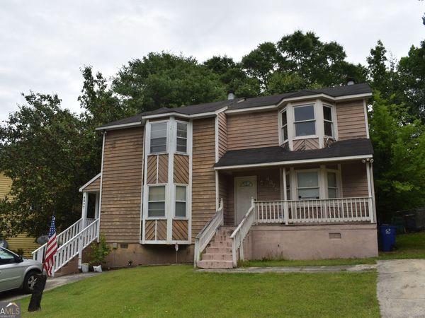 4375 Barrington Place, Macon, GA 31210
