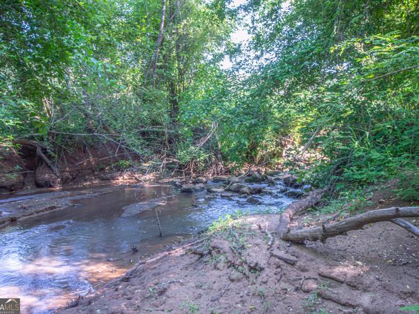 0 Apt-To-Miss Road, Monticello, GA 31064