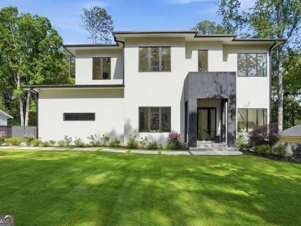 3293 Lenox Place NE, Atlanta, GA 30324