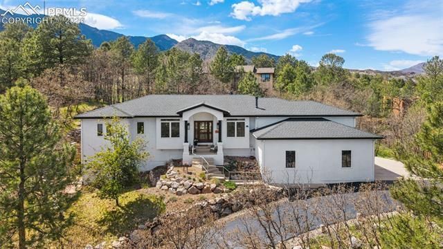 706 Regulus Drive, Colorado Springs, CO 80906 Main Photo