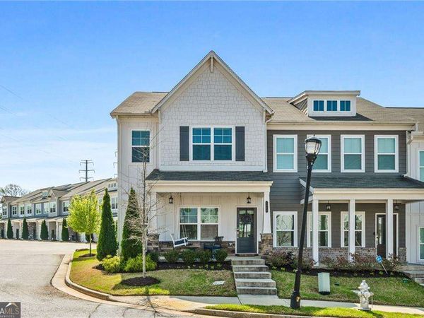 1960 Drew Drive NW, Atlanta, GA 30318