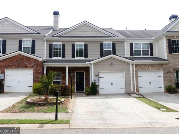 4315 Buford Valley Way, Buford, GA 30518