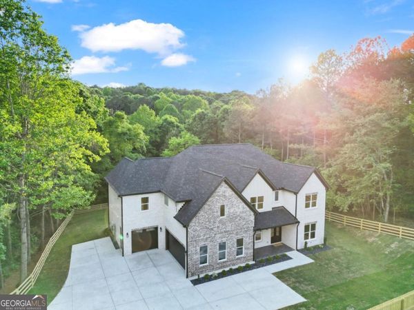 3461 Callie Still, Dacula, GA 30045