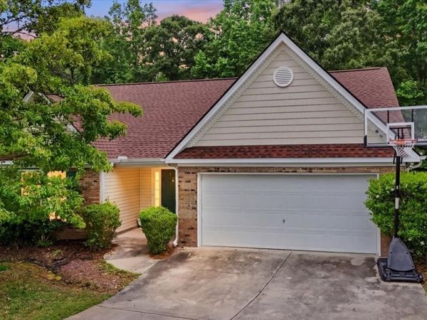 120 Remington Place Drive, Dallas, GA 30157