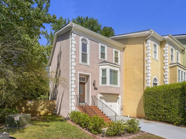 3710 Meeting Street, Duluth, GA 30096