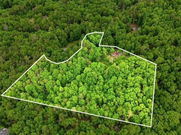 30 Tomcyn Lane, Ellijay, GA 30536