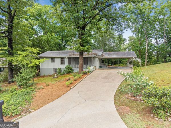 3946 Fraser Circle, Gainesville, GA 30506