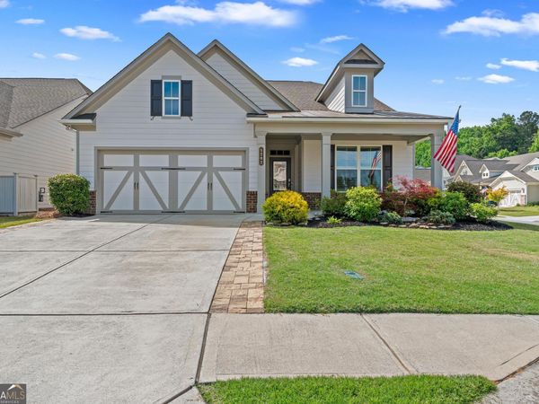 5202 Noble Oak Cove, Gainesville, GA 30504