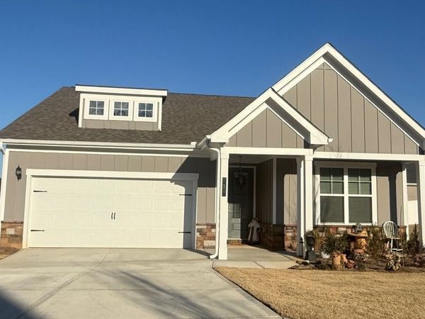 110 Stone Brook Lot 92 Court, Gray, GA 31032