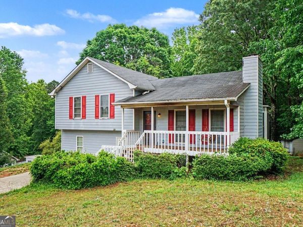 176 Deerfield Drive, Hiram, GA 30141