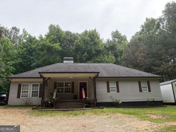85 Williamson Street, Jefferson, GA 30549