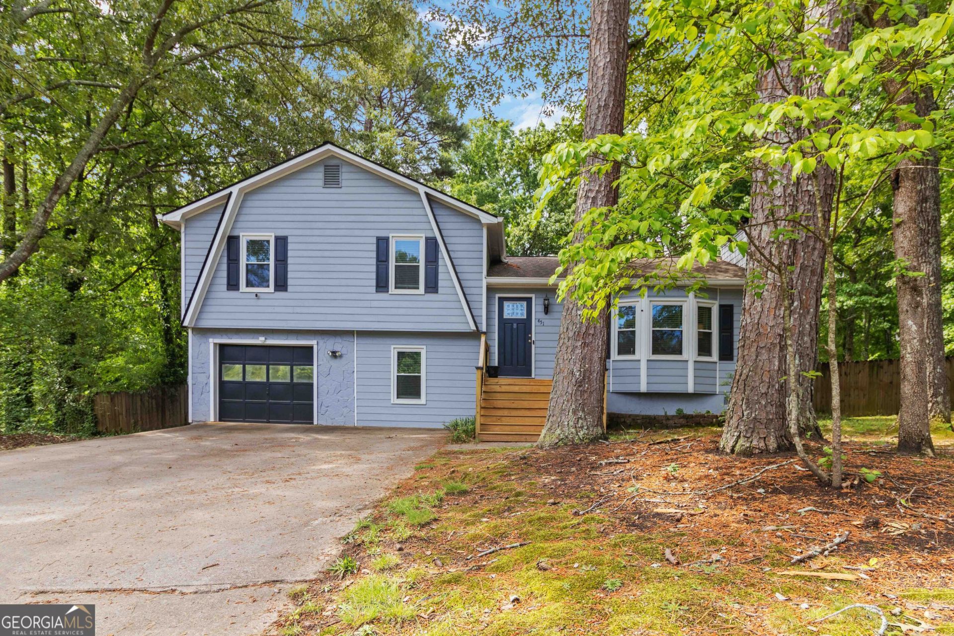 451 Old Towne Trail, Lawrenceville, GA 30046 Main Photo