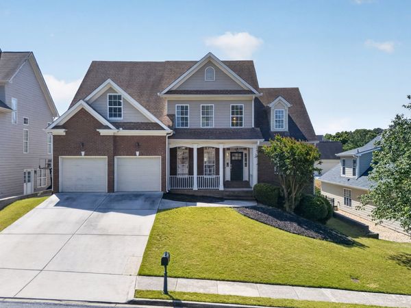 300 Wild Barley Way, Loganville, GA 30052