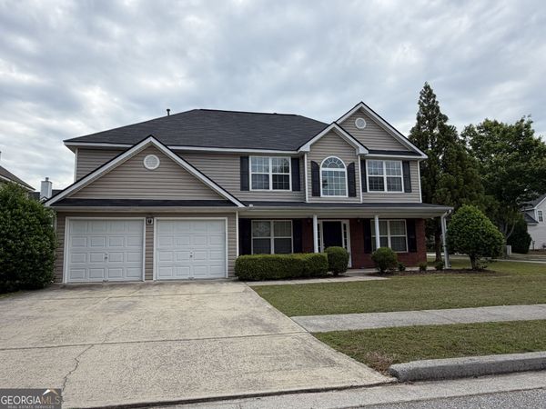 4452 Beaver Tree Street, Loganville, GA 30052