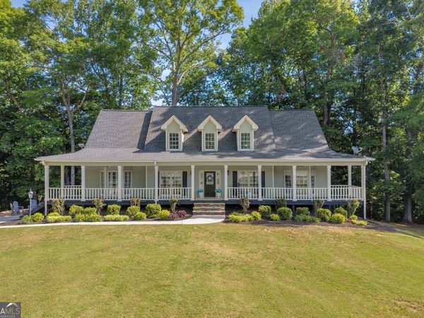 533 Emory Chambers Road, Lula, GA 30554