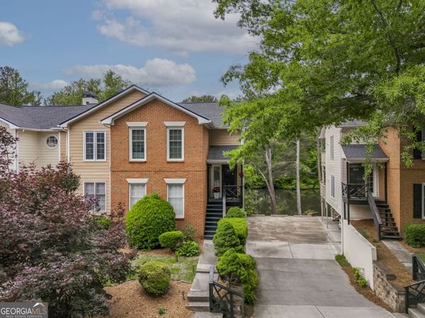 6530 Deerings Lane, Unit 6530, Peachtree Corners, GA 30092