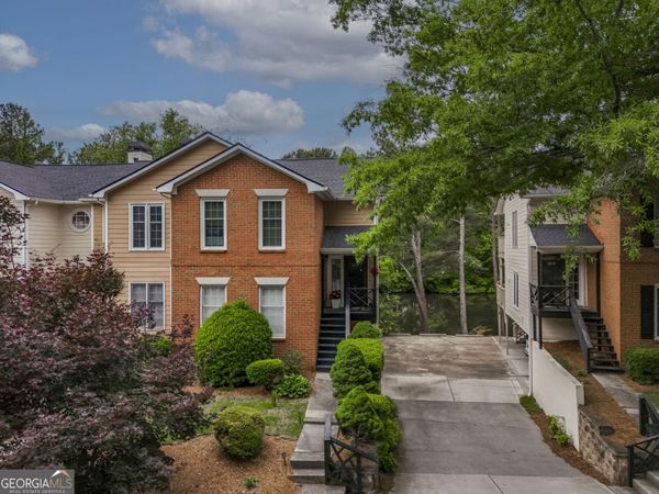 6530 Deerings Lane, Unit 6530, Peachtree Corners, GA 30092