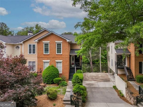 6530 Deerings Lane, Unit 6530, Peachtree Corners, GA 30092