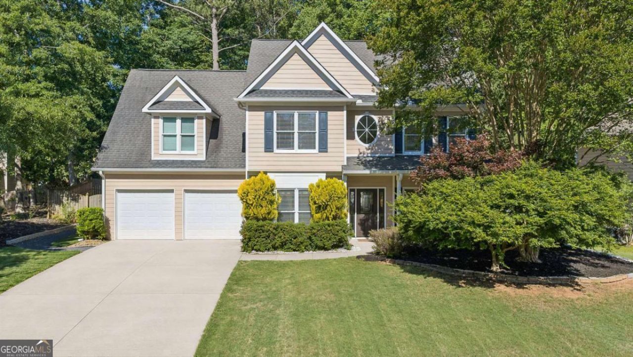 1703 Grace Court Se, Smyrna, GA 30082 Main Photo