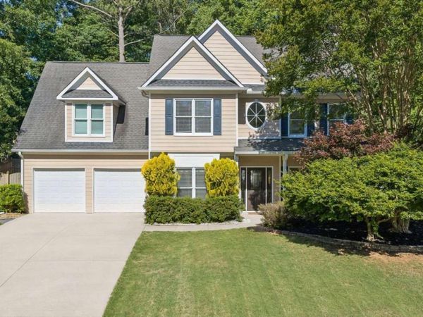 1703 Grace Court SE, Smyrna, GA 30082