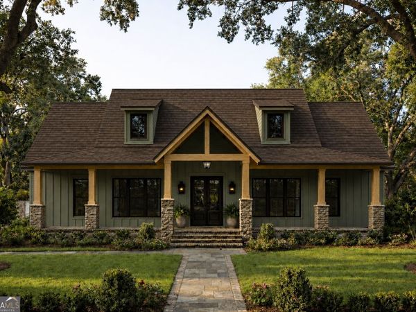 75 Lowe Lane, Talking Rock, GA 30175
