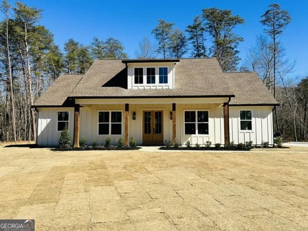 LOT 2 Lowe Lane, Talking Rock, GA 30175