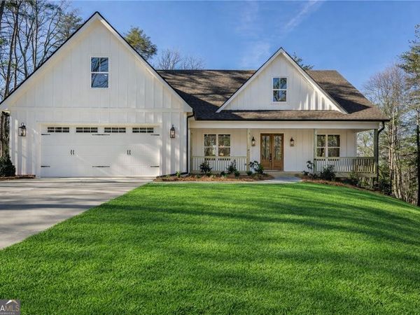 LOT 3 Lowe Lane, Talking Rock, GA 30175