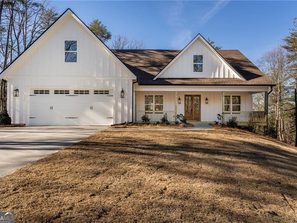 LOT 5 Lowe Lane, Talking Rock, GA 30175