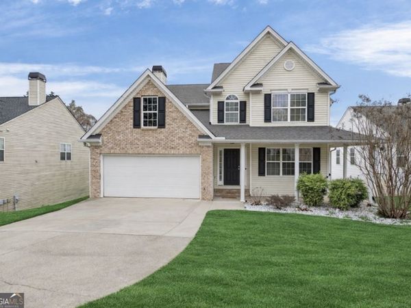310 Berkley Drive, Villa Rica, GA 30180