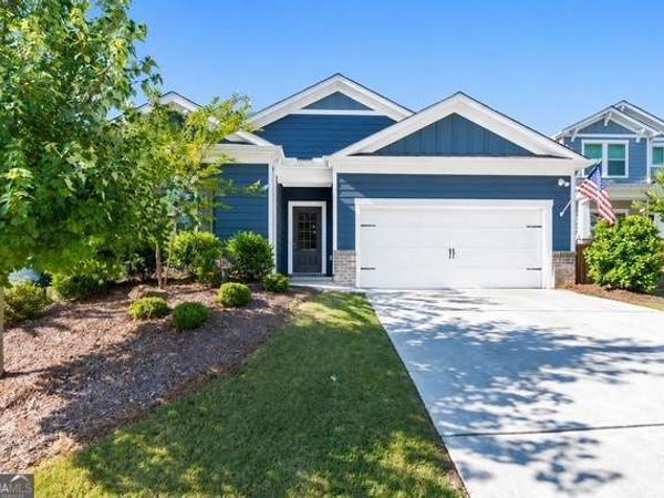 130 Neese Farm Drive, Woodstock, GA 30188