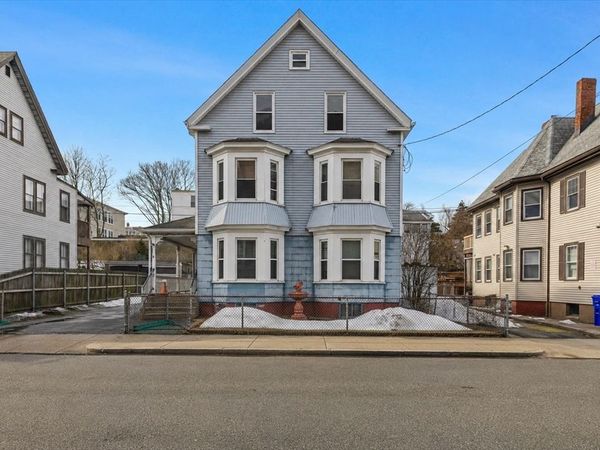 36-38 Harvest St, Boston, MA 02125
