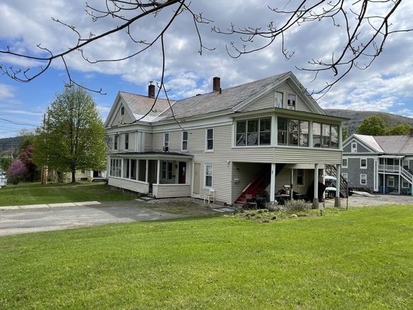 2 Franklin Street, Buckland, MA 01338