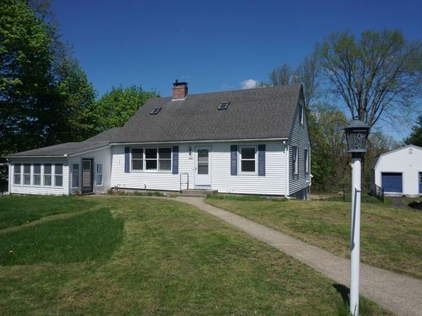 34 Fairview Ave, Unit B, Groton, MA 01450