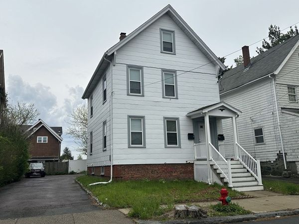 194 Adams Street, Unit 1, Malden, MA 02148