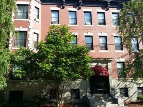 30 Glenville Ave, Unit 3, Boston, MA 02134