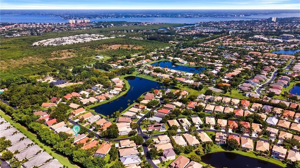 9801 Las Casas Dr , Fort Myers, FL 33919 Photo