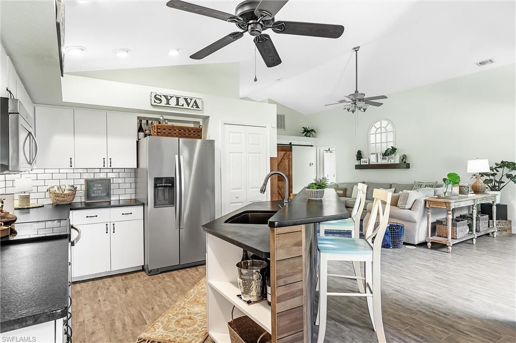 9801 Las Casas Dr , Fort Myers, FL 33919 Photo