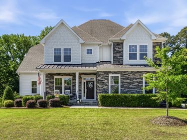 4225 Banks Stone Drive, Raleigh, NC 27603