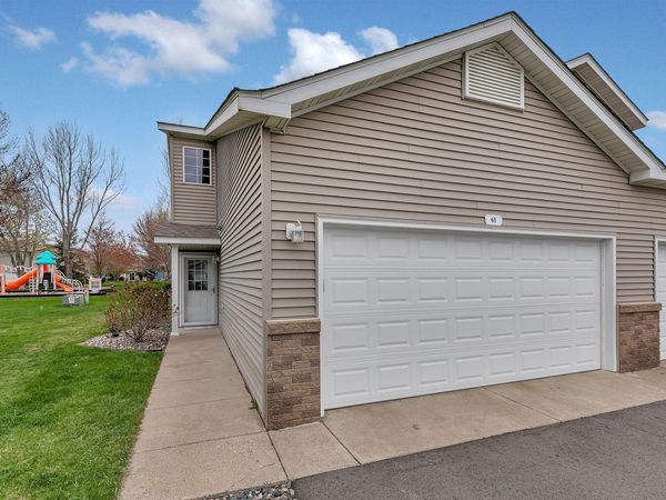 939 Cypress Road, Unit 61, Saint Cloud, MN 56303