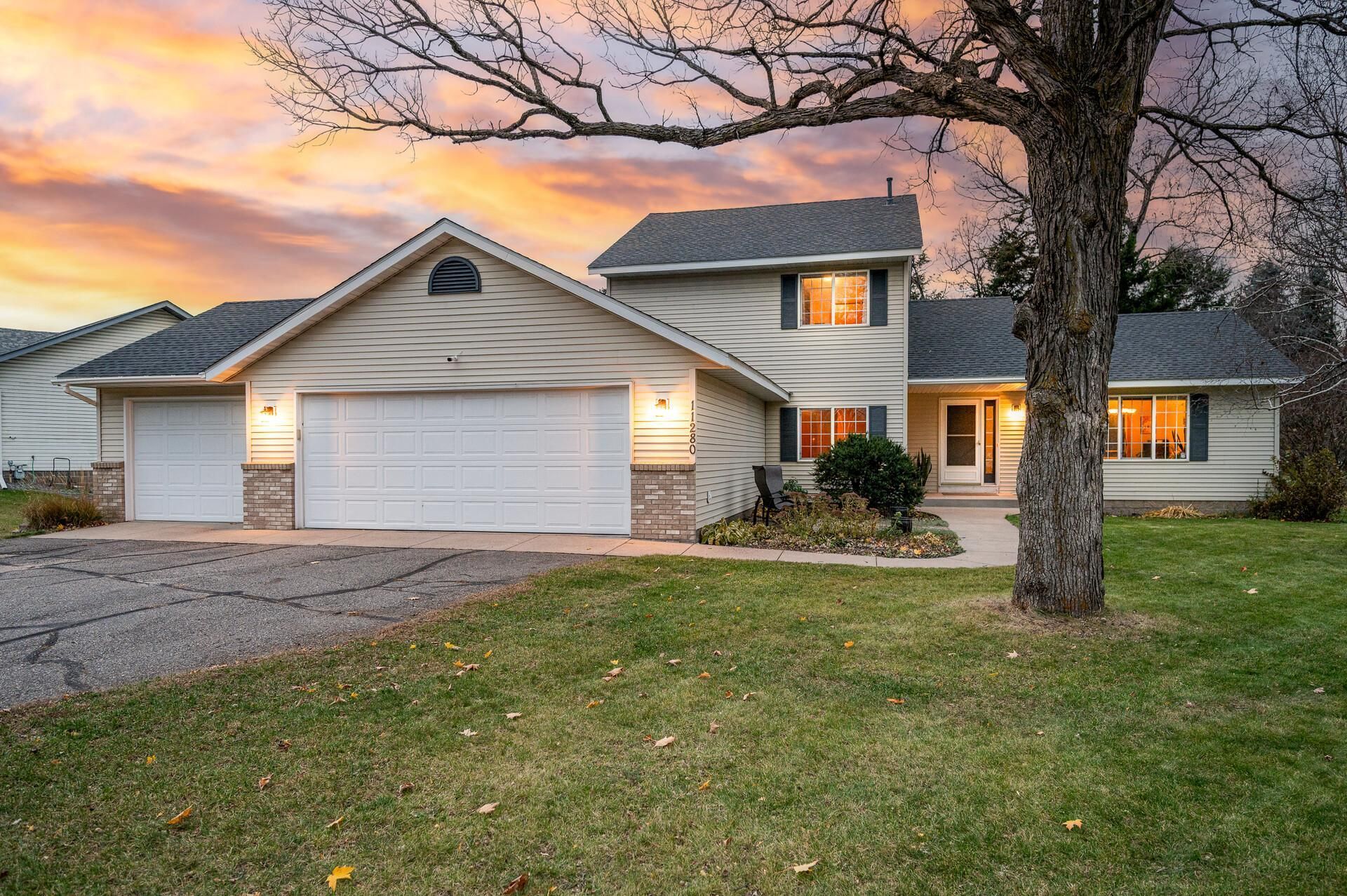 11280 Julia Lane, Becker, MN 55308