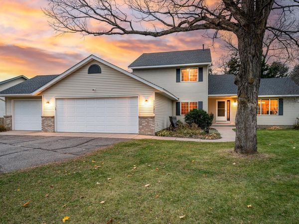 11280 Julia Lane, Becker, MN 55308