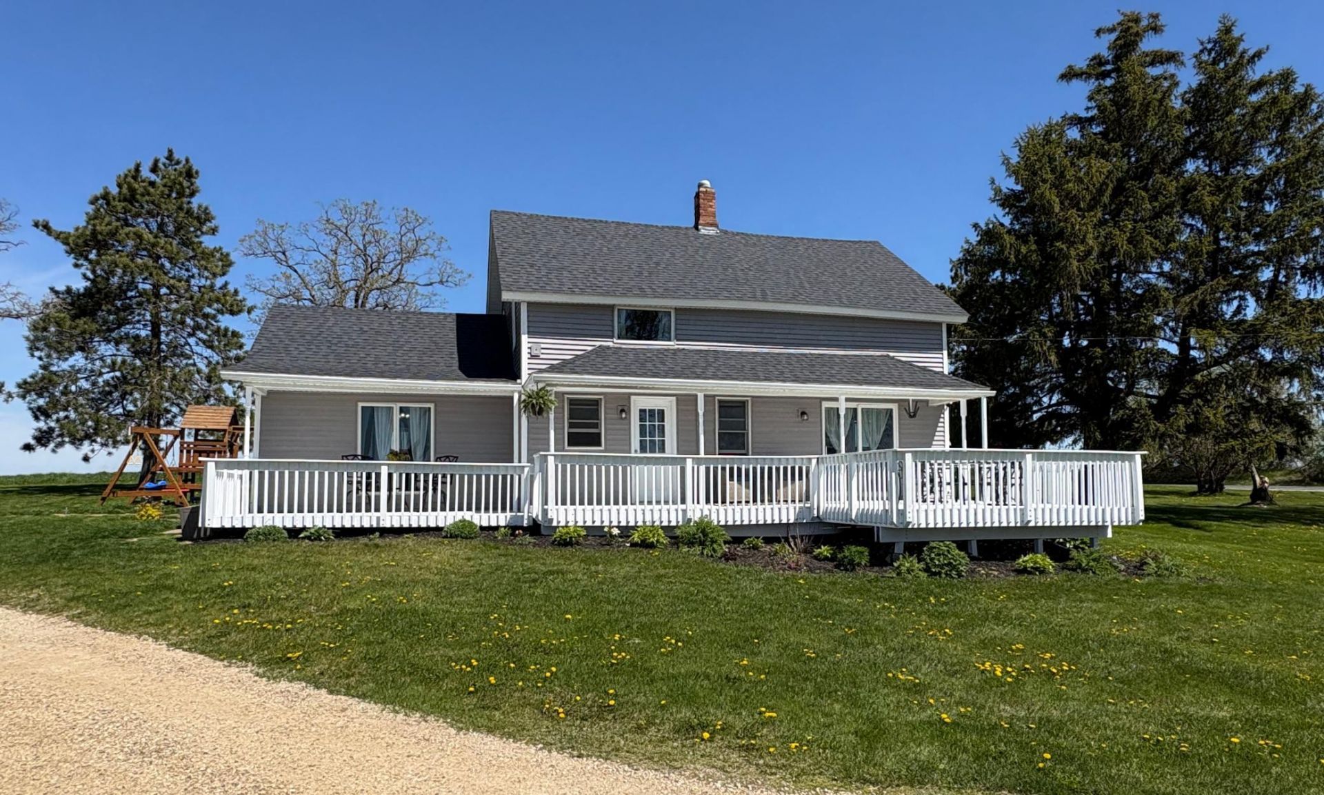 342 County Road T, Baldwin, WI 54002