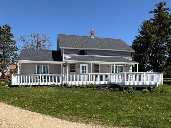 342 County Road T, Baldwin, WI 54002