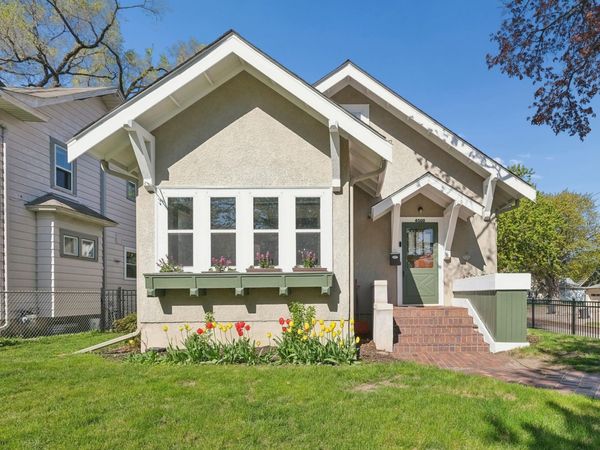 4500 Pleasant Avenue, Minneapolis, MN 55419