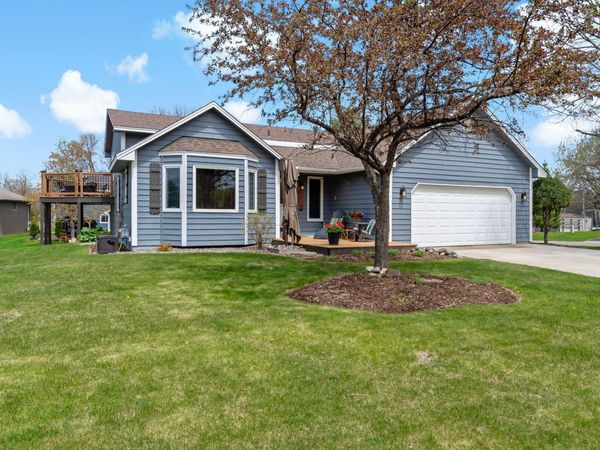 12120 87th Avenue N, Maple Grove, MN 55369