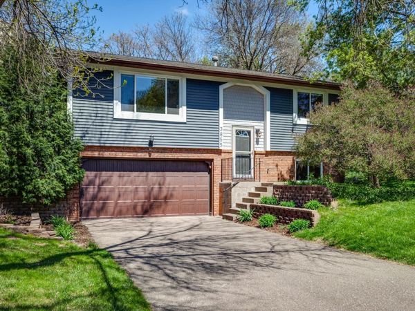3855 Glacier Lane N , Plymouth, MN 55446