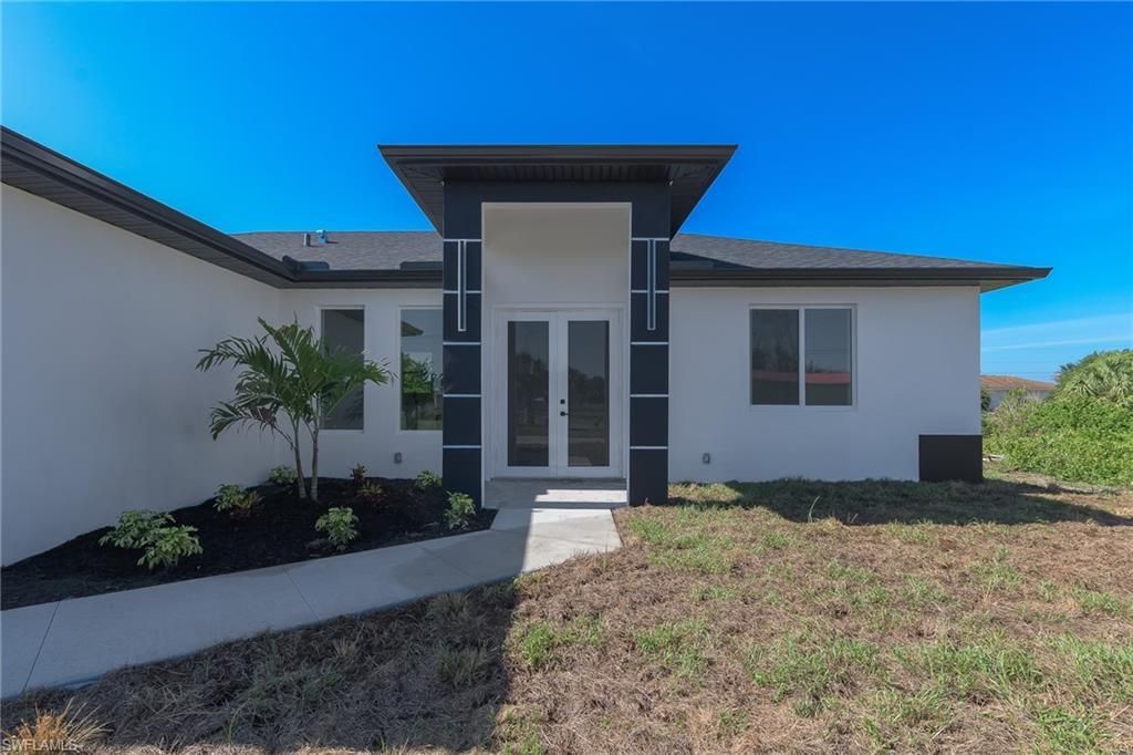 3907 21st St Sw, Lehigh Acres, FL 33976 Photo