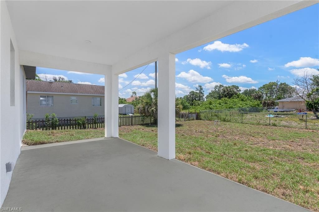 3907 21st St Sw, Lehigh Acres, FL 33976 Photo